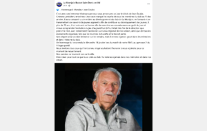 News 21 : décès de Jean SOULAS