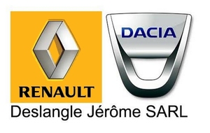 GARAGE RENAULT-DESLANGLE