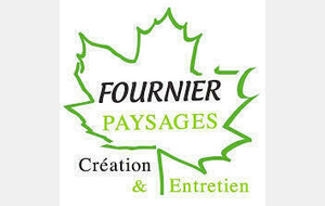 FOURNIER PAYSAGES