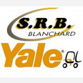 SRB BLANCHARD YALE