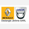 GARAGE RENAULT-DESLANGLE