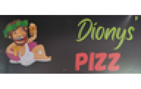 DIONY'S PIZZ