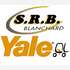 SRB BLANCHARD YALE