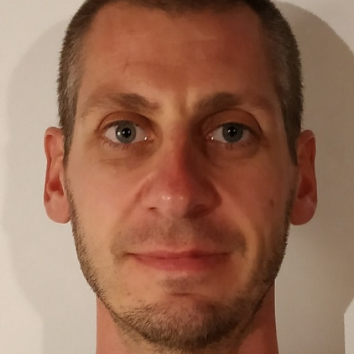 Pierrick Thomas