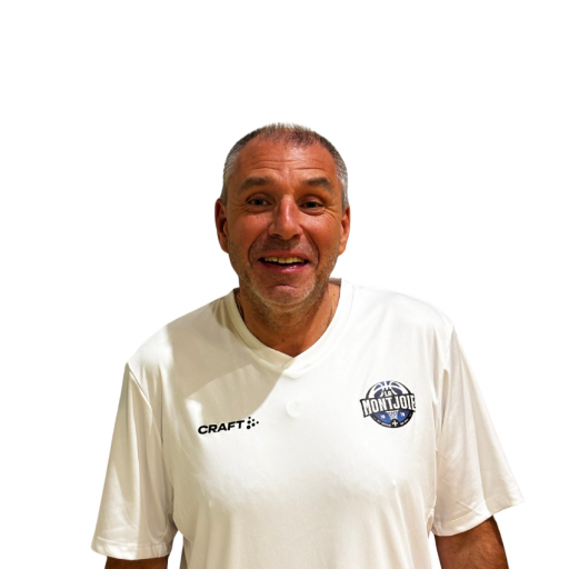 Stéphane Grosjean