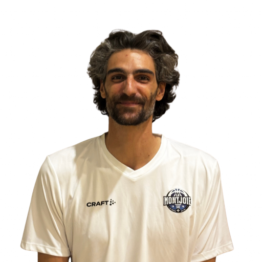 Baptiste Bertot