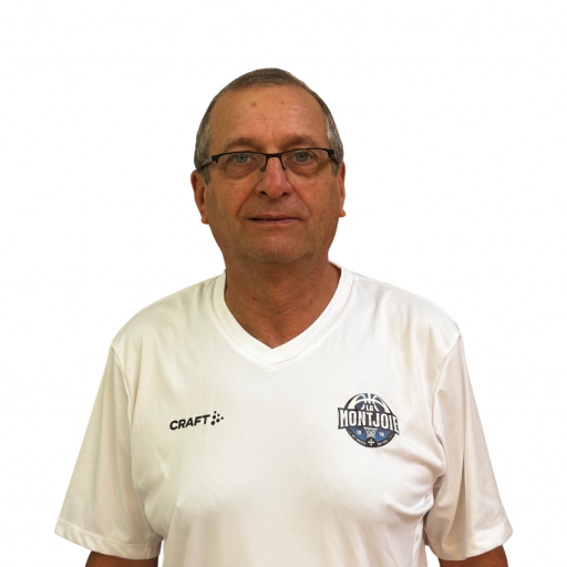 Pascal Marechal