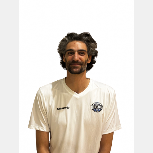 Baptiste Bertot