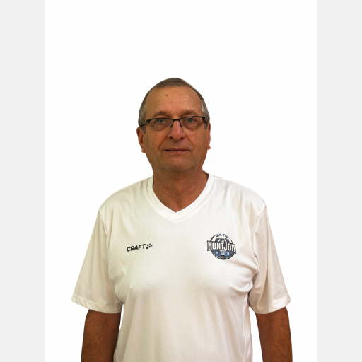 Pascal Marechal