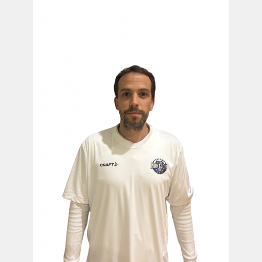 Anthony Peyrat